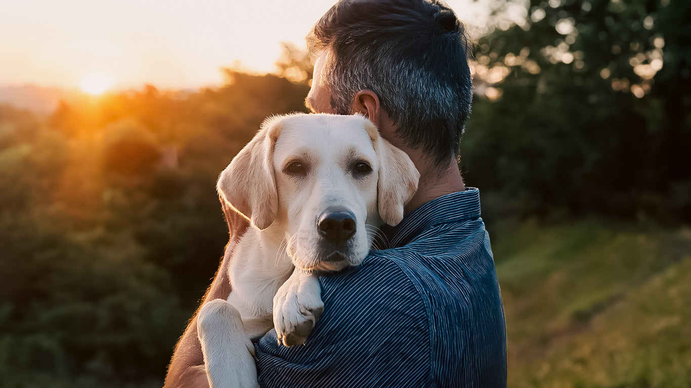 Ohrenpflege Hund: Sanfte Reinigung mit Petanium Tüchern