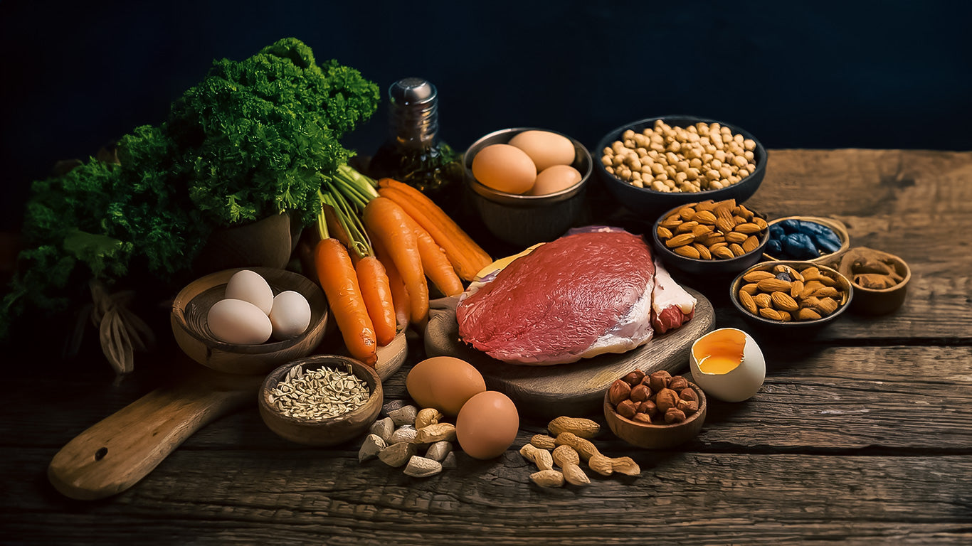 Darmprobleme beim Hund? Wie Parashield natürlich helfen kann