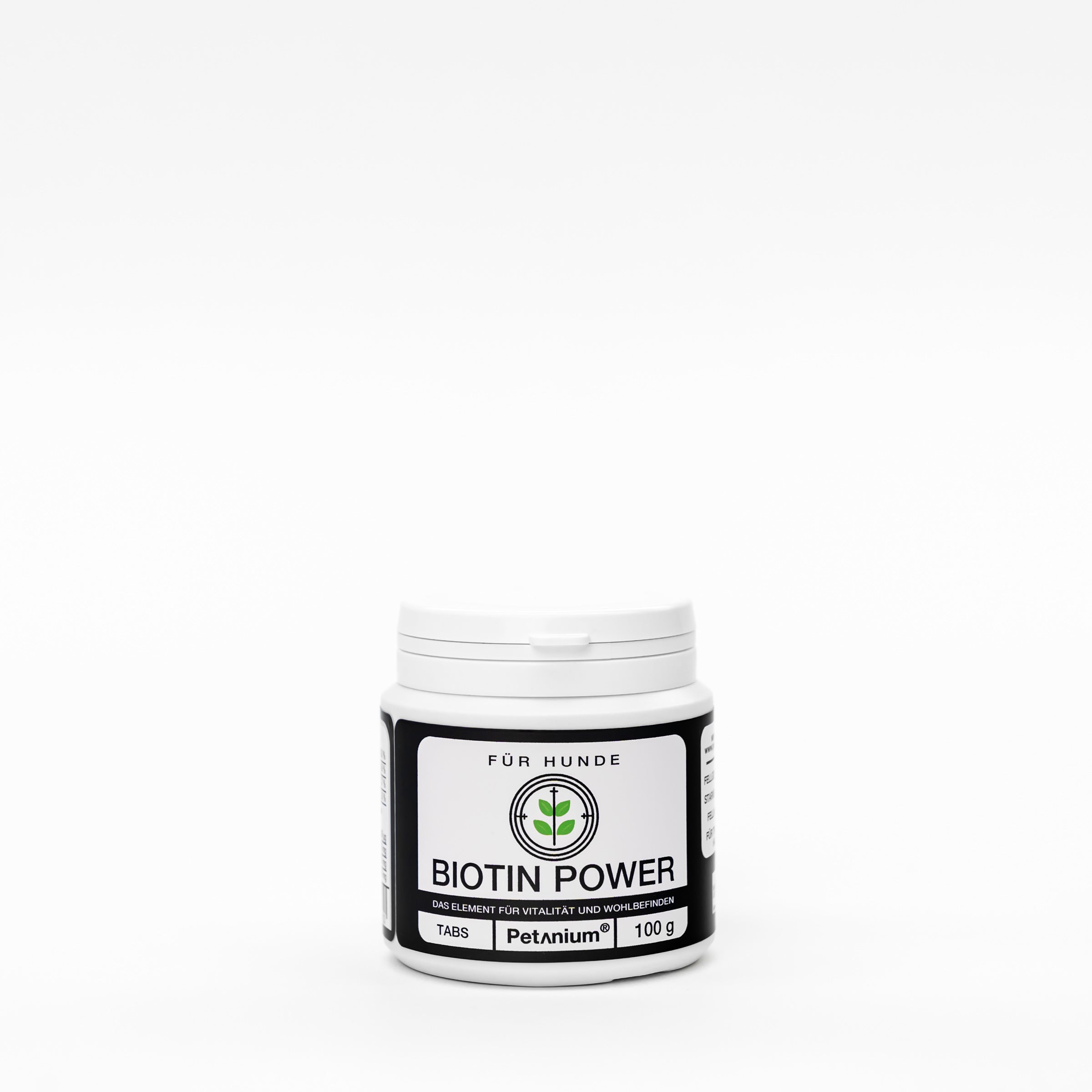 Essential No. 03 BiotinPower Tabs