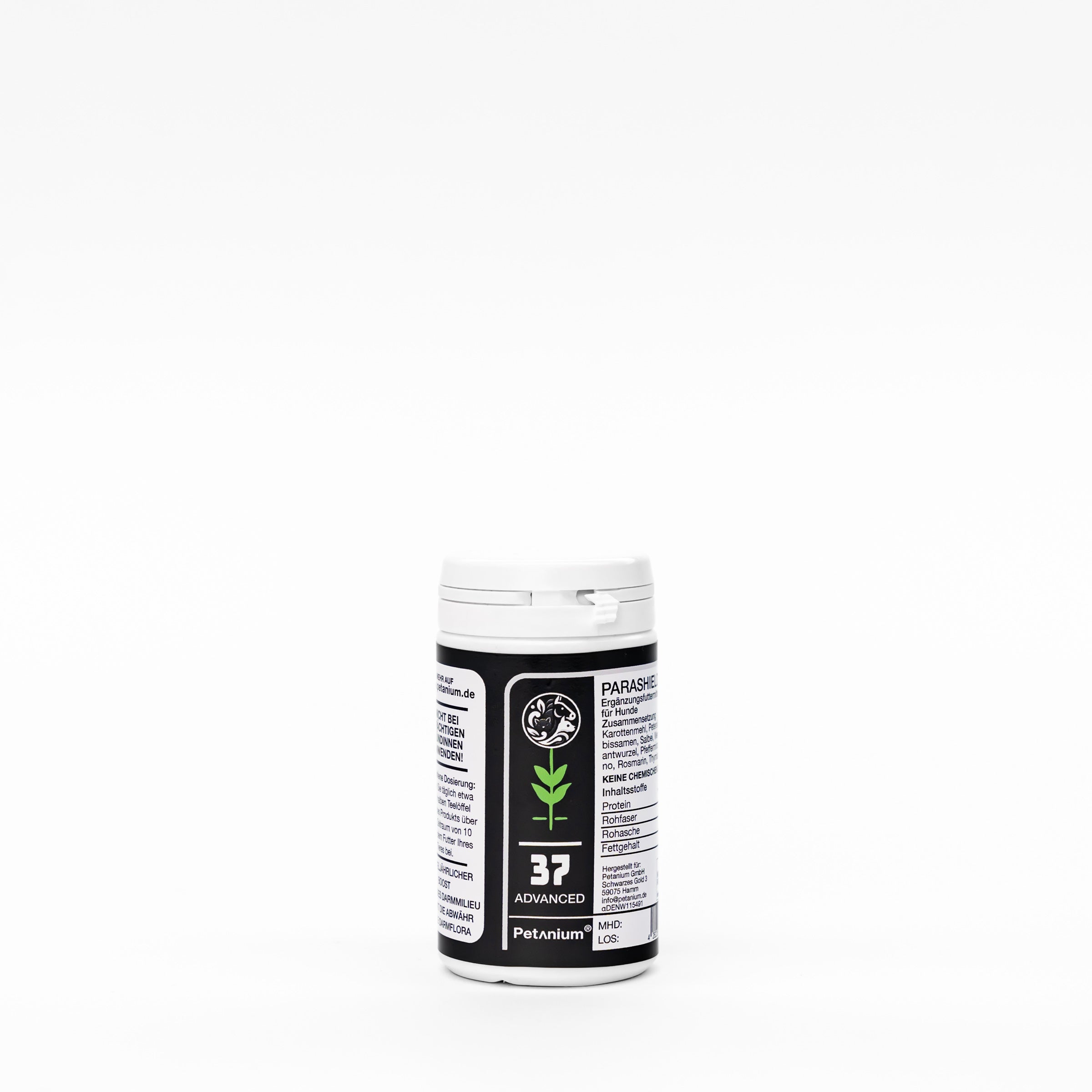 Advanced No. 37 Kräuterpower - Parashield