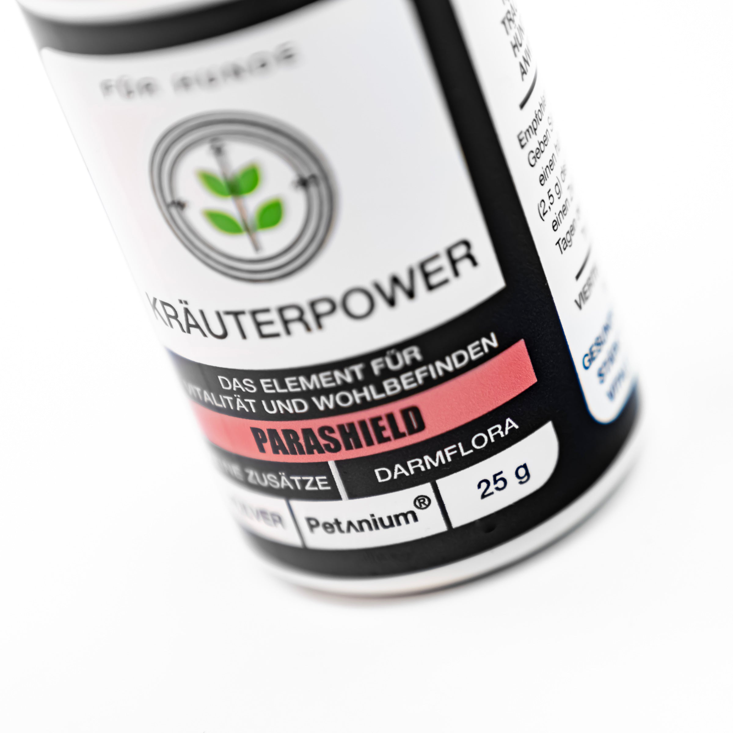 Advanced No. 37 Kräuterpower - Parashield