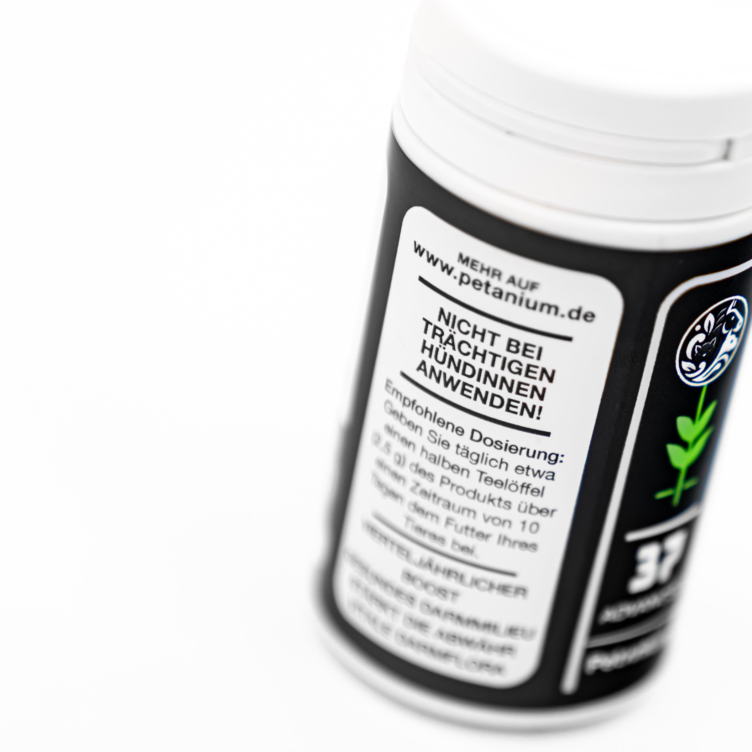 Advanced No. 37 Kräuterpower - Parashield