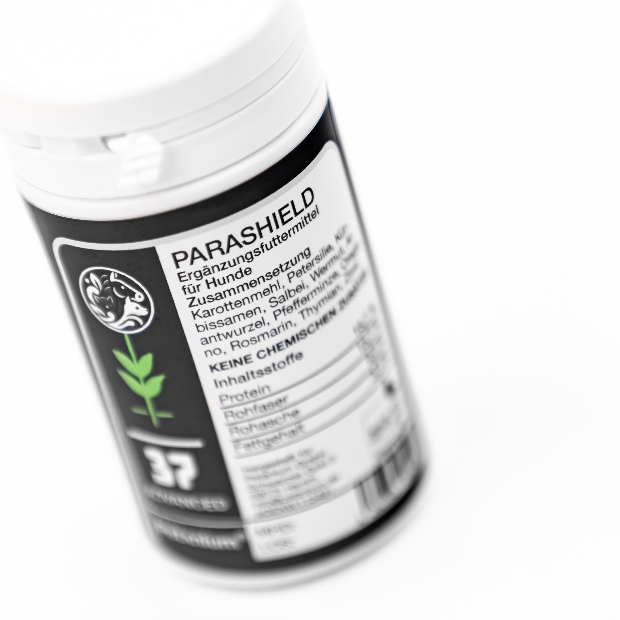 Advanced No. 37 Kräuterpower - Parashield