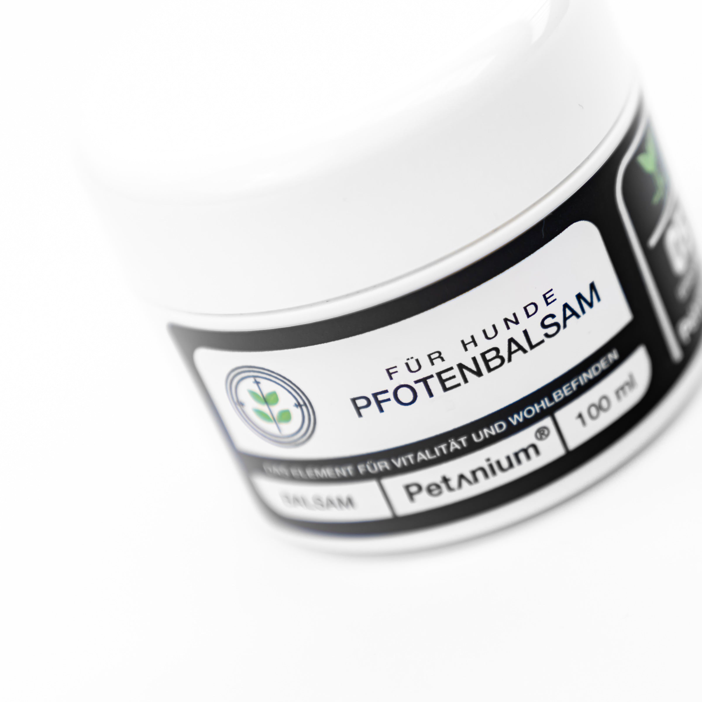 Essential No. 05 Pfotenbalsam