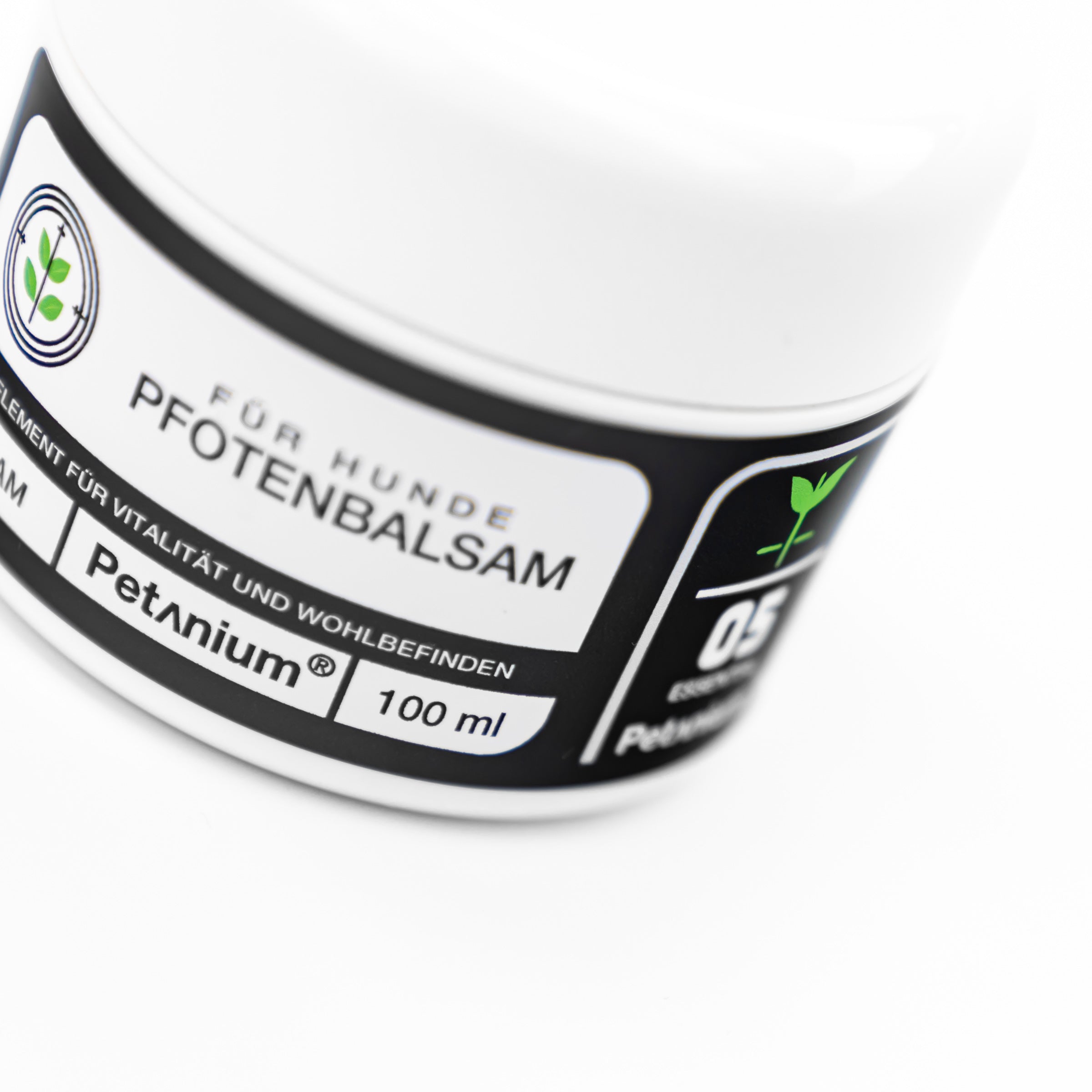 Essential No. 05 Pfotenbalsam