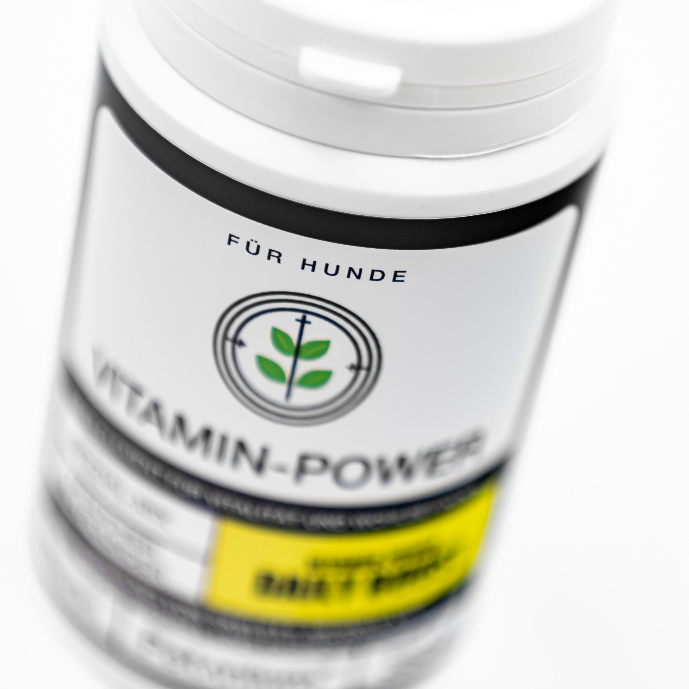 Advanced No. 34 VitaminPower - Daily Boost Pulver