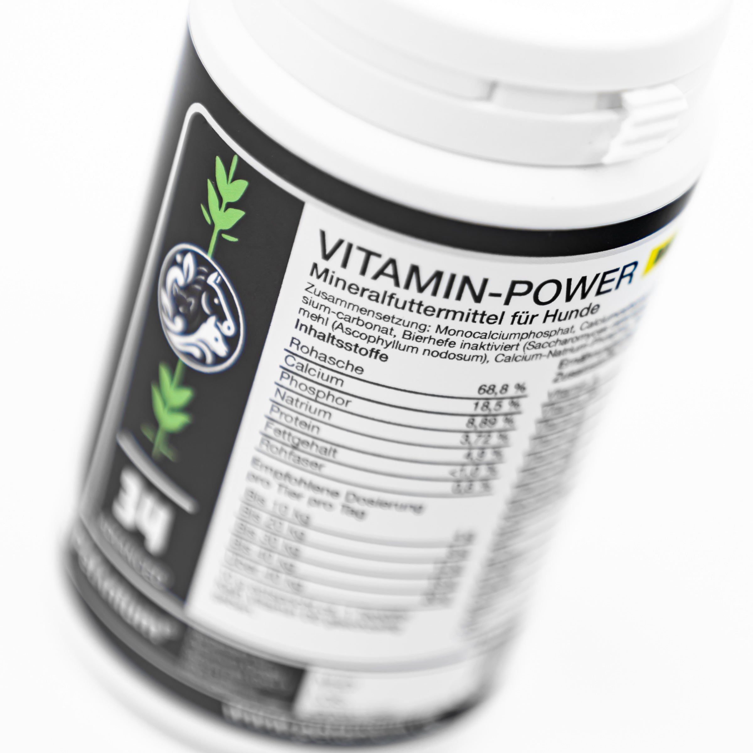 Advanced No. 34 VitaminPower - Daily Boost Pulver
