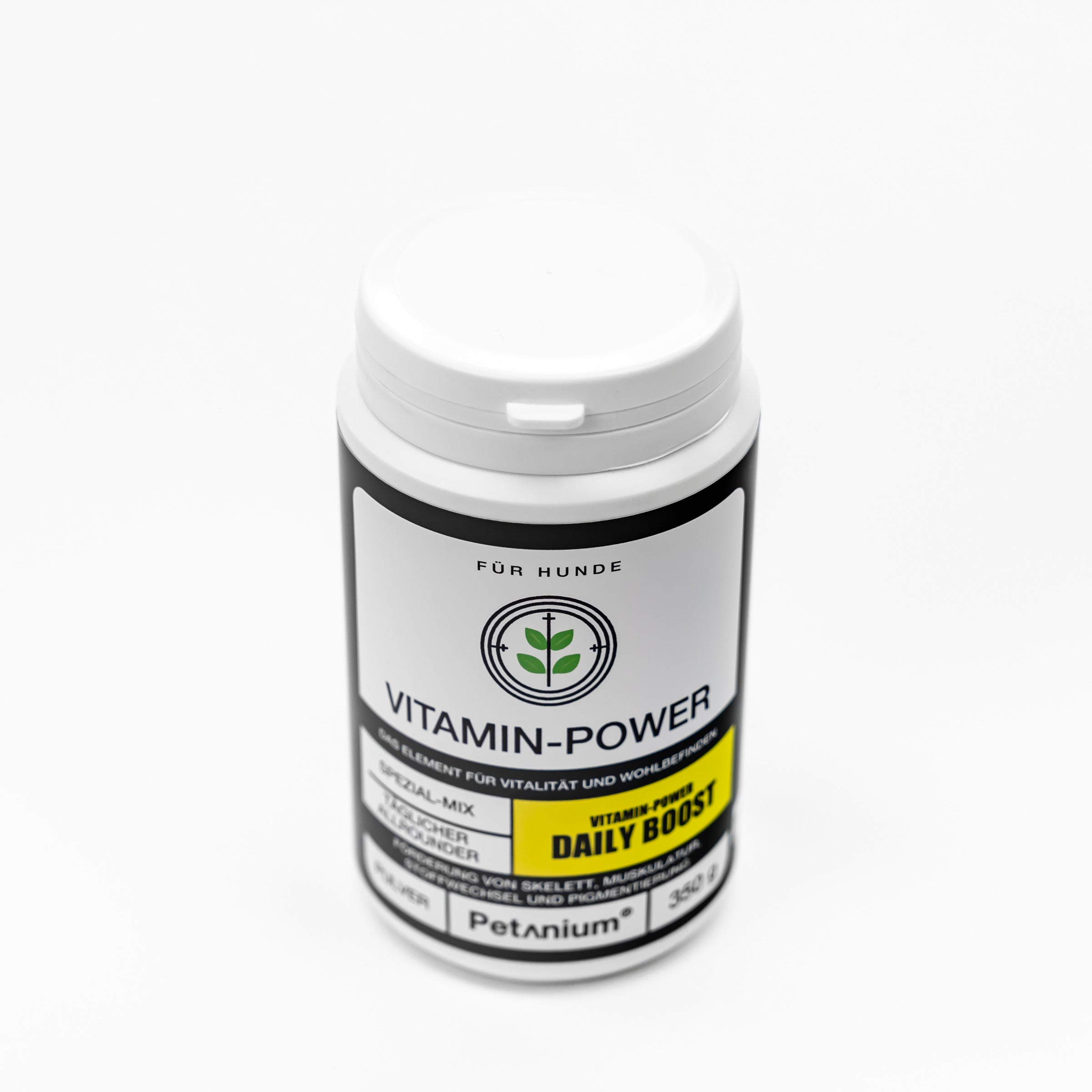 Advanced No. 34 VitaminPower - Daily Boost Pulver