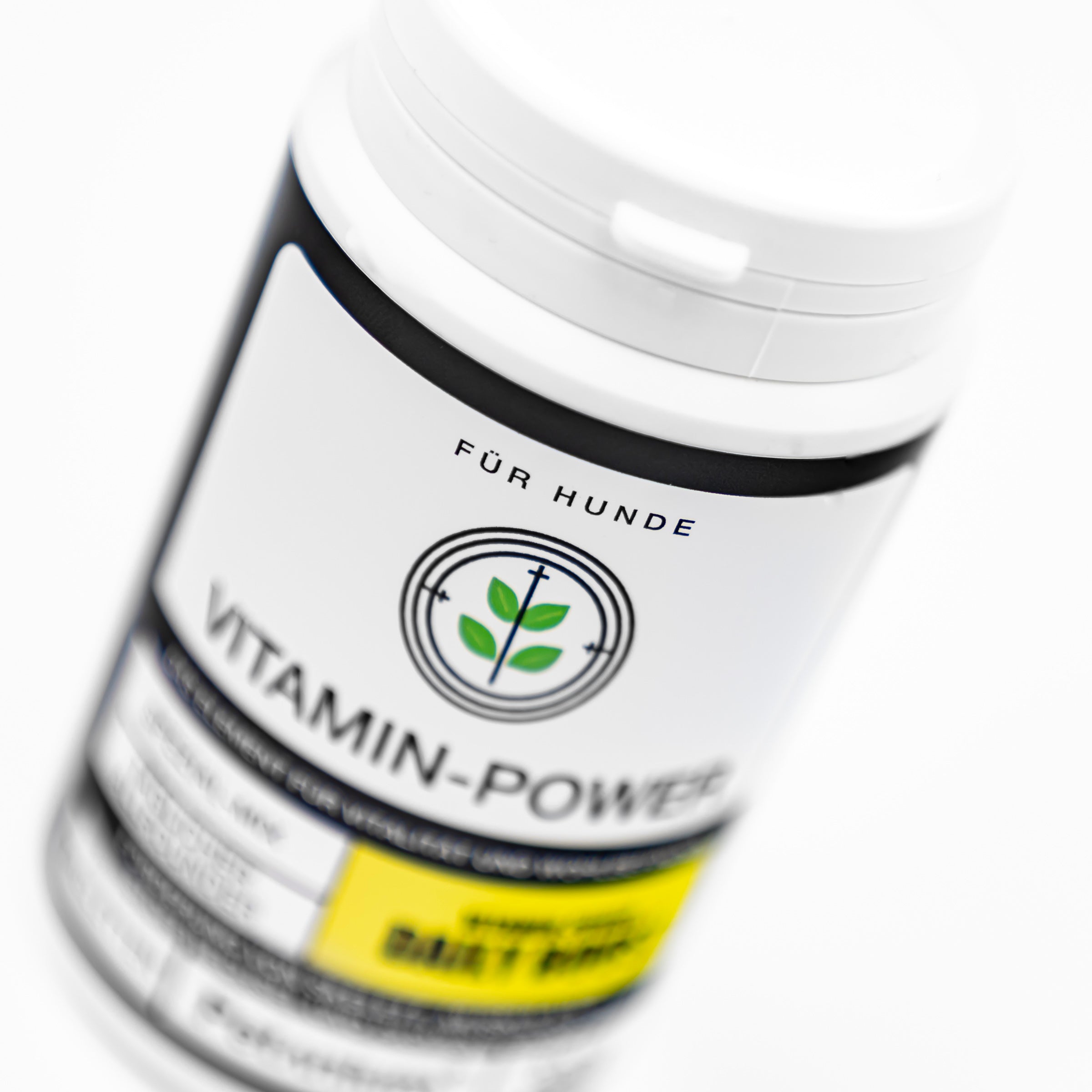 Advanced No. 33 VitaminPower - Daily Boost Tabletten