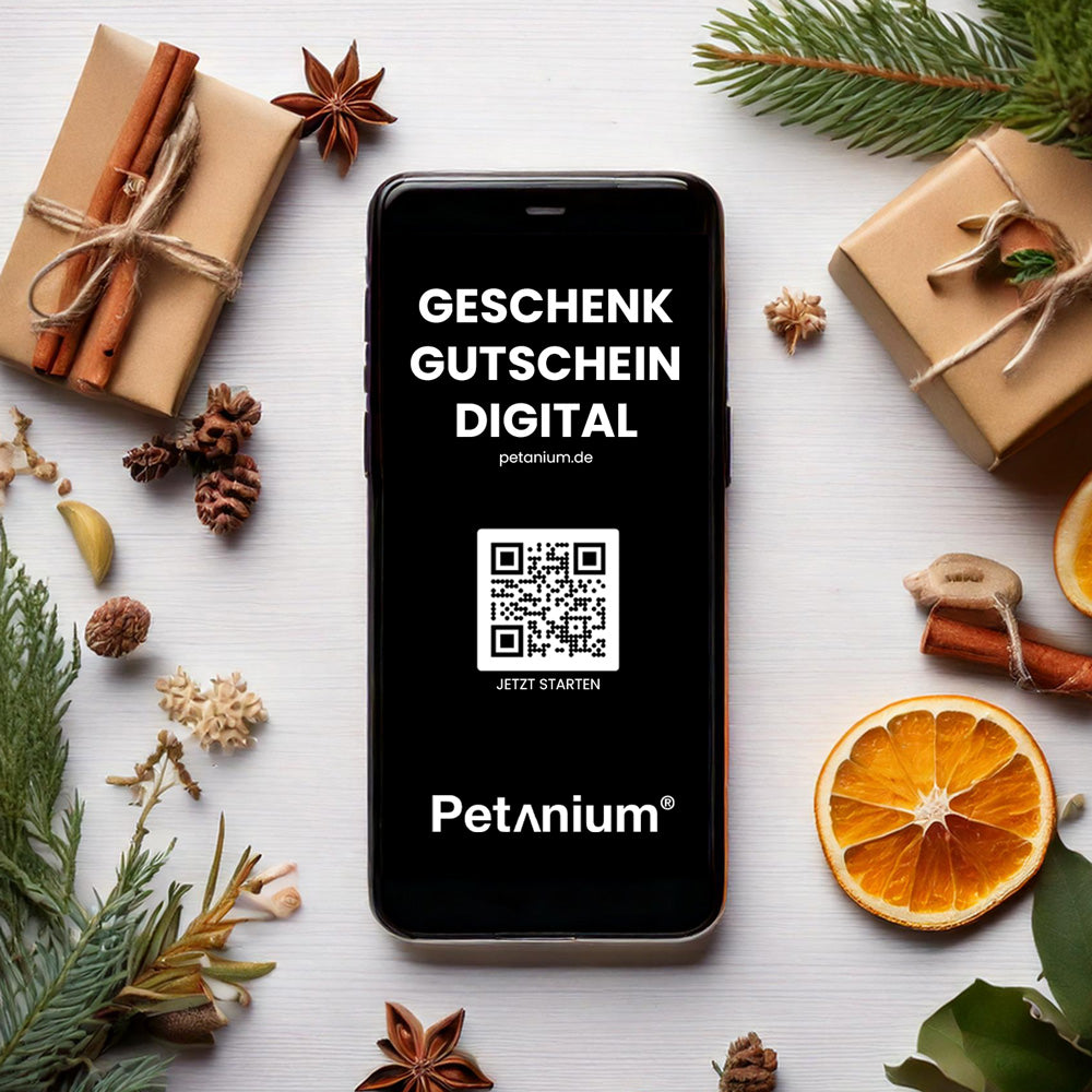 Geschenkgutschein Digital