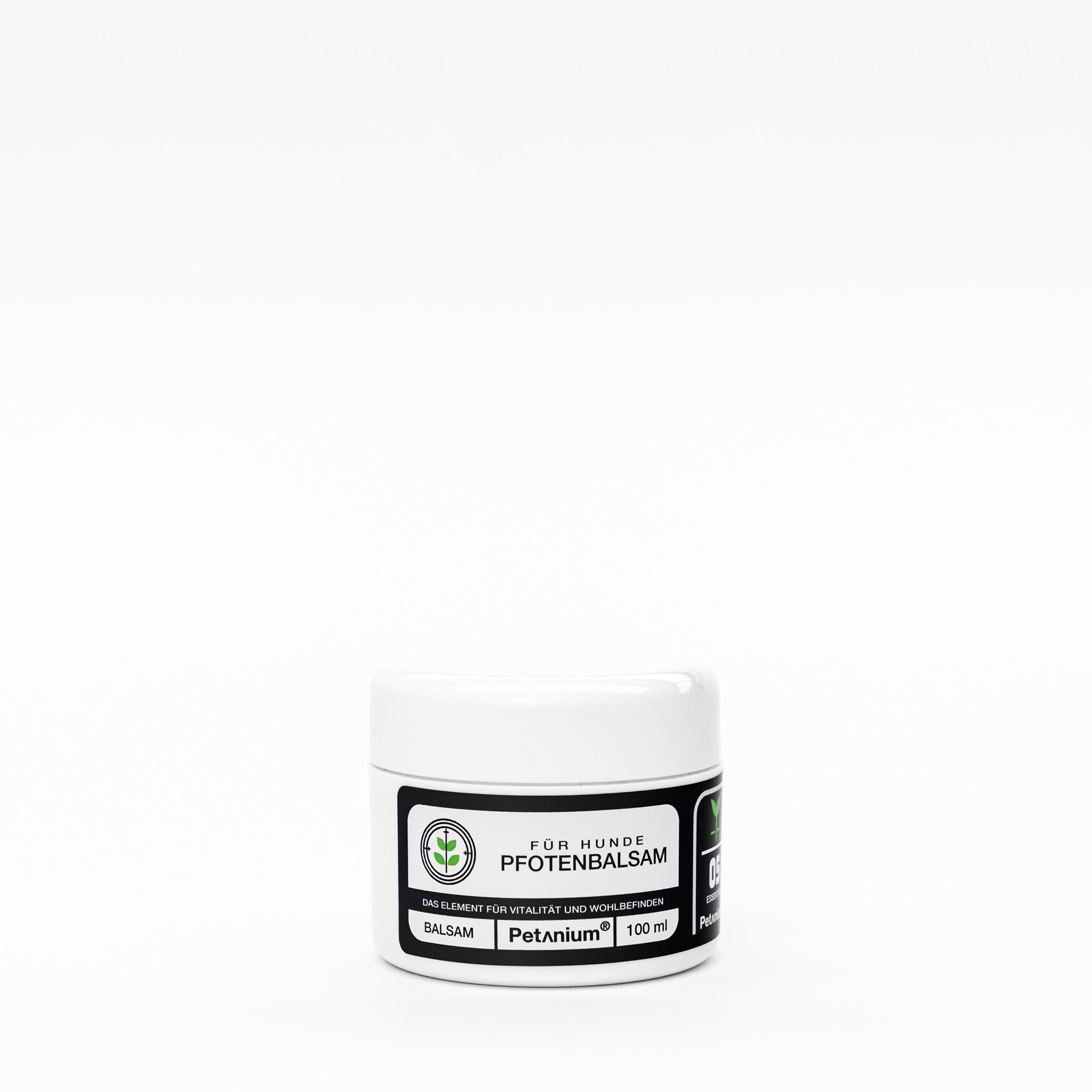 Essential No. 05 Pfotenbalsam